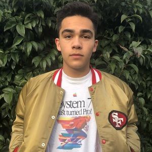 Meet your Posher, Keith